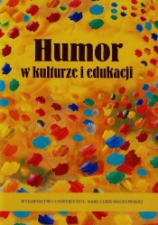 Humor w kulturze i edukacji