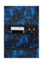 Coolpack, Plecak młodzieżowy Rider Disney Core - Star Wars (F109779)