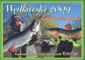 Wedkarski 2009 kalendarium brań - <br />