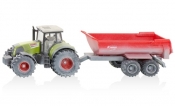 SIKU Traktor z wywrotką (3542)