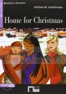 Home for Christmas ksiazka + CD Andrea M. Hutchinson
