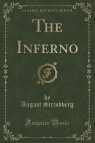 The Inferno (Classic Reprint) Strindberg August