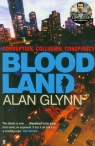 Bloodland Glynn Alan