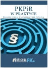 PKPiR w praktyce 69 odpowiedzi na najczęstsze pytania - stan prawny na 1