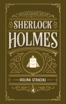 Dolina Strachu. Sherlock Holmes Arthur Conan Doyle