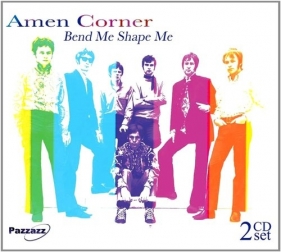 Bend Me Shape Me - Amen Corner
