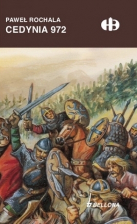 Cedynia 972 - Rochala Paweł