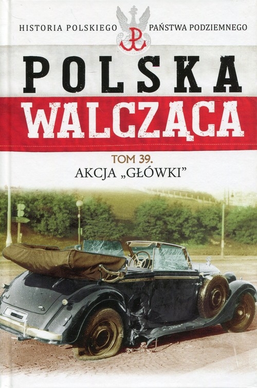 Polska Walcząca Tom 39