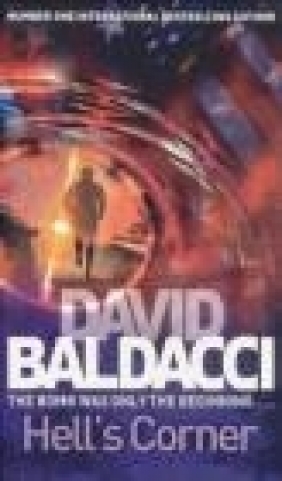 Hell's Corner David Baldacci