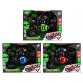 Pojazd dwustronny zdalnie sterowany (443149)