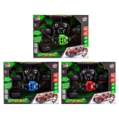 Pojazd dwustronny zdalnie sterowany (443149)