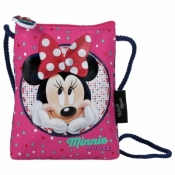 Saszetka na sznurku Minnie 16 DERFORM
