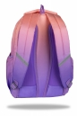 Coolpack, Plecak młodzieżowy Pick - Gradient Berry (E99506)
