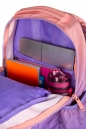 Coolpack, Plecak młodzieżowy Pick - Gradient Berry (E99506)