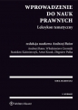 Wprowadzenie do nauk prawnych. Leksykon tematyczny - Włodzimierz Gromski, Stanisław Kaźmierczyk, Artur Kozak, Zbigniew Pulka, Andrzej Bator