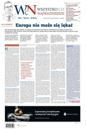 Wszystko, co Najważniejsze nr 42 - Michał Kleiber