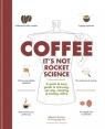 Coffee: It's not rocket science Racineux Sebastien, Chung-Leng Tran
