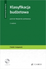 Klasyfikacja budżetowa + płyta CD Lachiewicz Wojciech