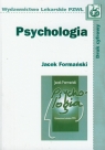 Psychologia Formański Jacek