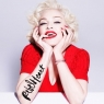 Madonna Rebel Heart Madonna