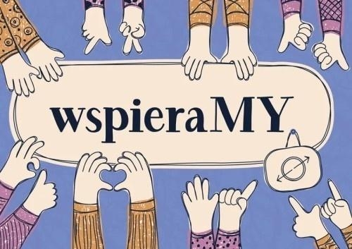 <img src='https://webimage.pl/pics/427/6/d9788368426427.jpg' style='height:440px' /> WspieraMY. Trening wsparcia równieśniczego zest.1