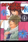 Dengeki Daisy. Tom 6 Kyousuke Motomi