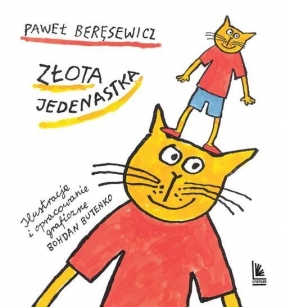 Złota jedenastka - Beręsewicz Paweł 