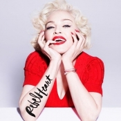 Madonna Rebel Heart