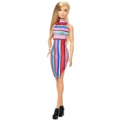 Barbie Fashionistas. Candy Stripes Original