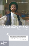 Malczewski Wśród obrazów i słów Kudelska Dorota