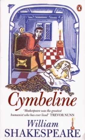 Cymbeline - William Shakepreare