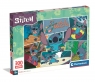 Puzzle Super - Stitch, 300 el. (21742)