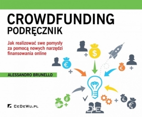 Crowdfunding Podręcznik - Alessandro Brunello