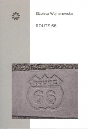Route 66 - Wojnarowska Elżbieta