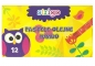 Pastele Olejne JUMBO 12 Kolorów (SSC029)