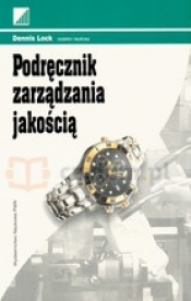 Podręcznik zarządzania jakością