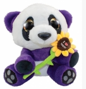 Lumo Stars Panda Kocham Cię Mamo big (55742)