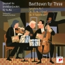 Beethoven for Three: Symphony No. 1 / Op. 70, No. 1 Ghost / Op. 11