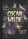 The Collected Works of Oscar Wilde. Wordsworth Library Collection wer. angielska Oscar Wilde