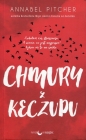 Chmury z keczupu - Annabel Pitcher