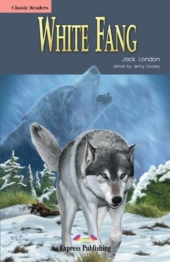 White Fang. Reader Level 1