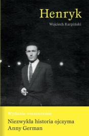 Henryk - Wojciech Karpiński