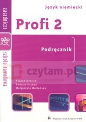 Profi 2 Podręcznik