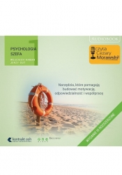 Psychologia szefa 1 Szef to zawód (Audiobook) - Wojciech Haman