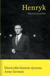 Henryk - Karpiński Wojciech