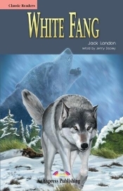 White Fang. Reader Level 1 - Anna Sewell