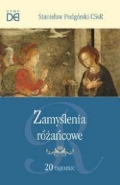 Zamyślenia różańcowe 20 tajemnic