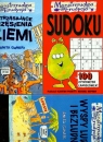 Wyspy ludne i bezludne. Wstrząsające trzęsienie ziemi. Sudoku 100 cyfrowych łamigłówek (Pakiet)