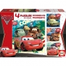 EDUCA 12162025 EL. Cars 2 (14942)