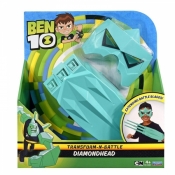 Ben 10 - Zostań bohaterem Diamentogłowy (PBT76975B)